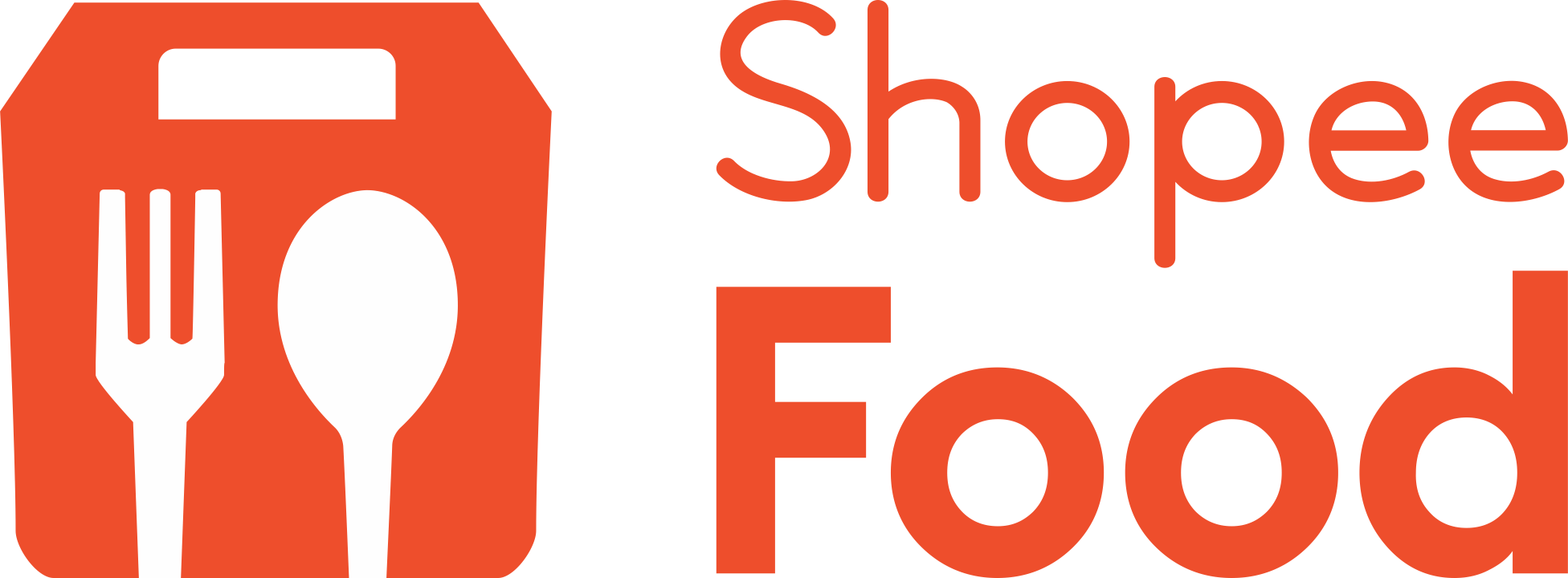 Shopee Food Logo (PNG720p) - Vector69Com-min